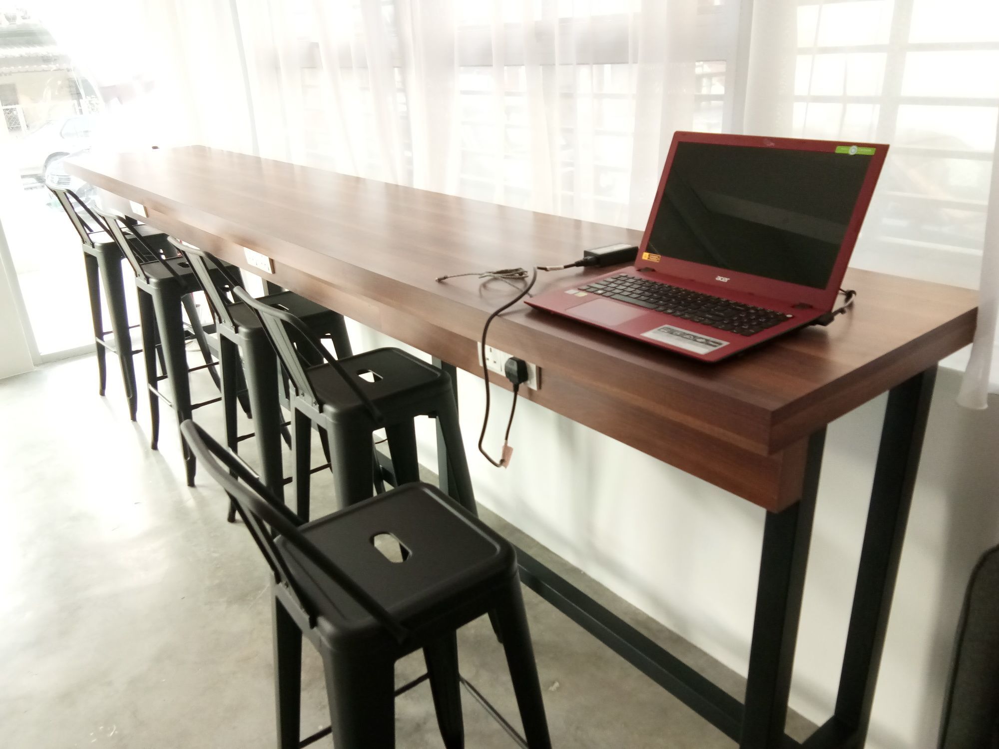 Io Hotel Kuala Lumpur Bagian luar foto