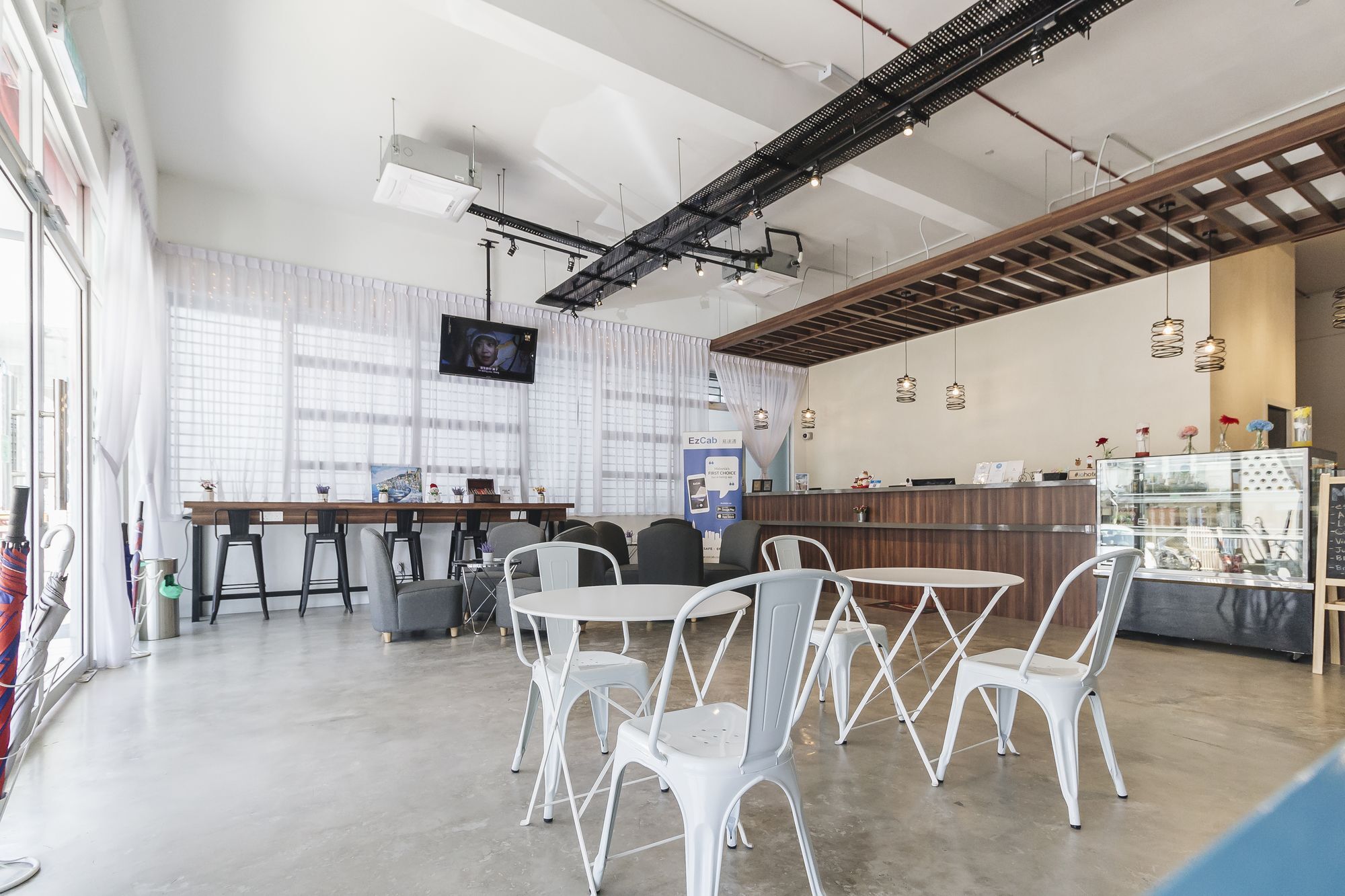 Io Hotel Kuala Lumpur Bagian luar foto